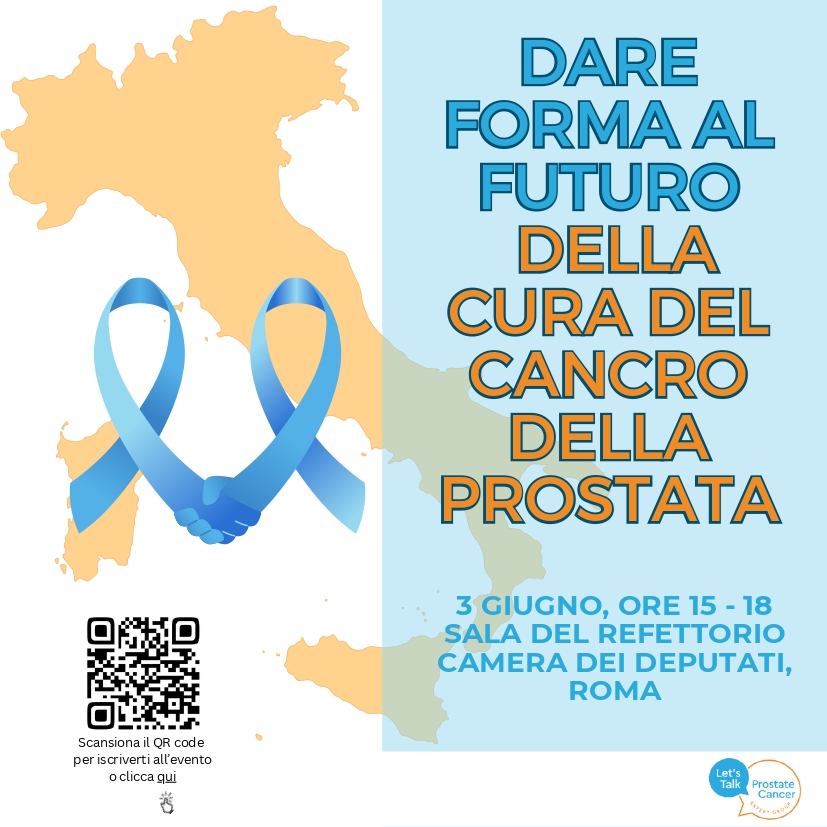 Dare forma al futuro della cura del cancro della prostata 